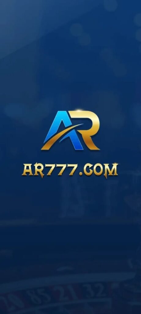 AR777 Game